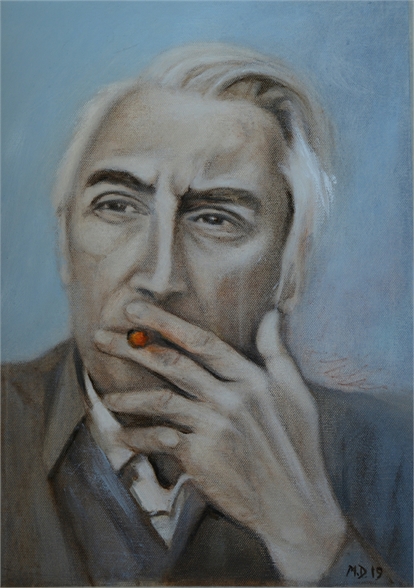 Roland barthes